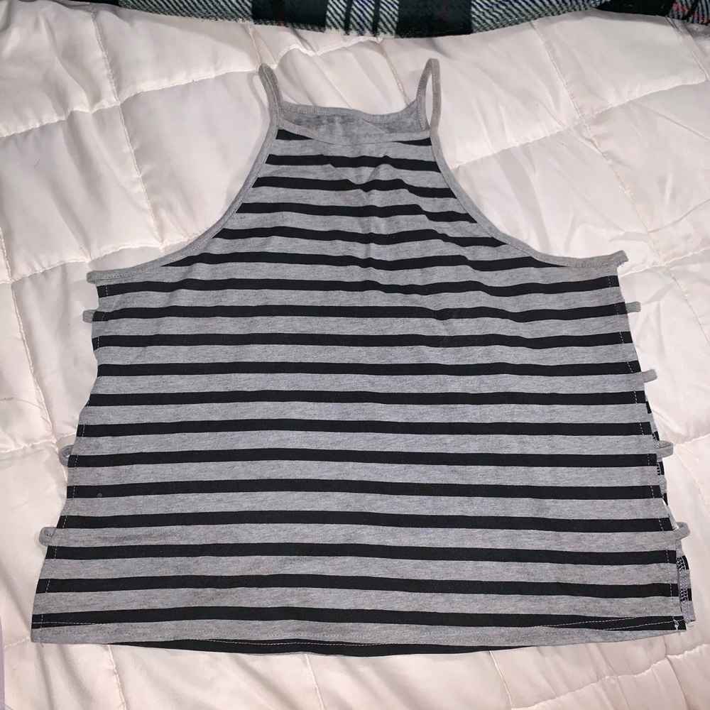 Joe Boxer - Crop Top